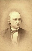 John Peyton Clark, c. 1870's